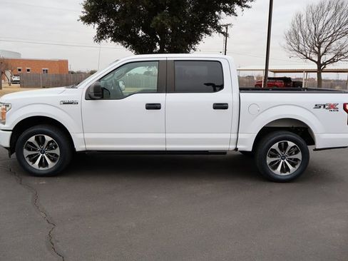 Certified 2019 Ford F150 XL w/ Equipment Group 101A Mid image 2