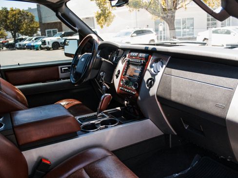 Used 2013 Ford Expedition EL King Ranch RWD image 35