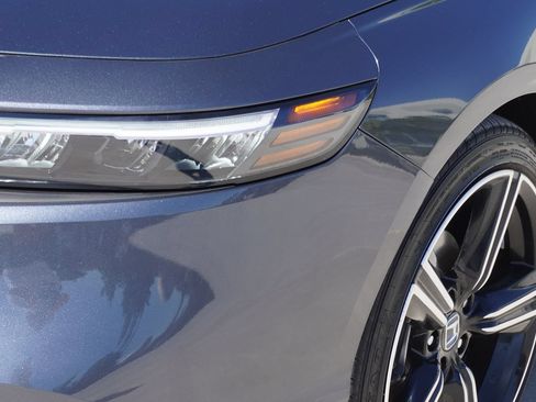 Used 2026 Honda Accord SE image 2