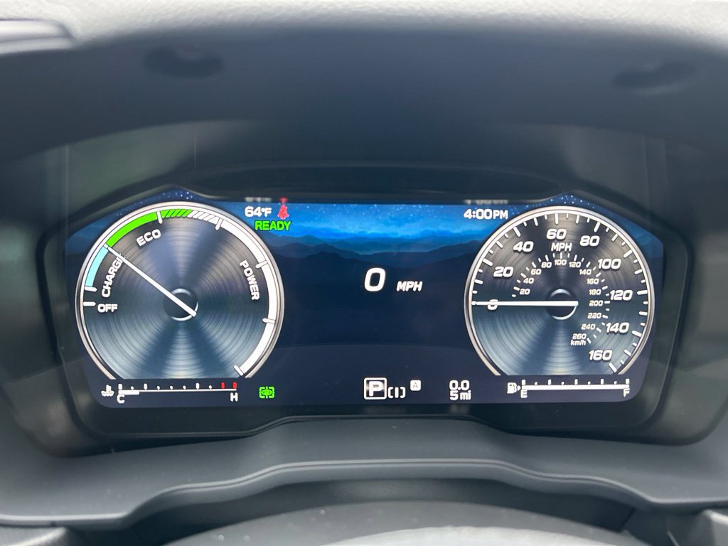 New 2026 Subaru Forester Touring AWD/4WD image 31