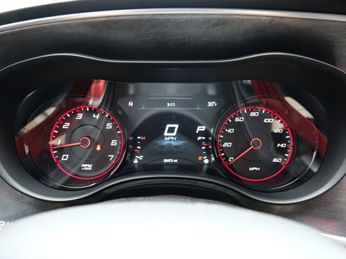 Used 2023 Dodge Charger R/T w/ Daytona Edition Group RWD image 6