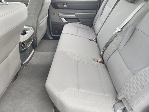 Used 2023 Toyota Tundra SR5 AWD/4WD image 29