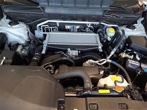 Certified 2024 Subaru Ascent Premium w/ Convenience Package image 27