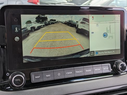 Used 2023 Hyundai Kona N Line FWD image 33