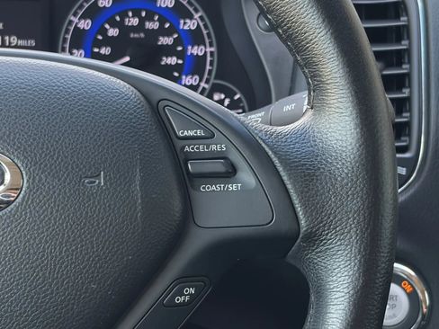 Used 2015 INFINITI QX50 AWD image 30