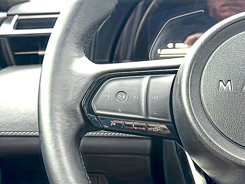 New 2026 MAZDA CX-5 Preferred AWD/4WD image 19