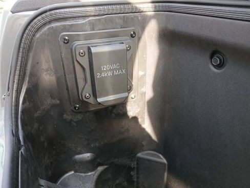 New 2026 RAM 2500 Rebel w/ Rebel Level 2 Equipment Group image 9