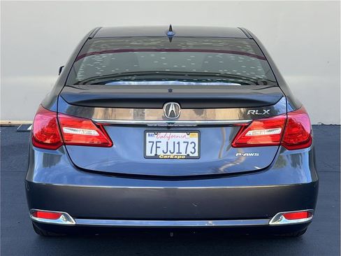 Used 2014 Acura RLX w/ Krell Audio Package image 31