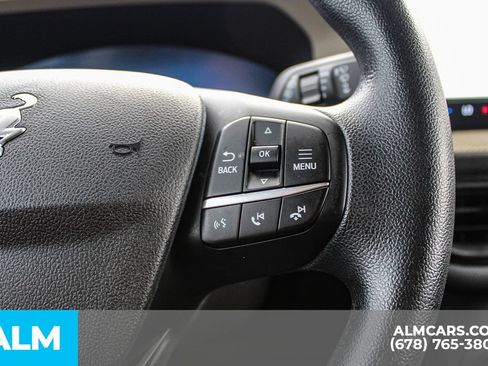 Used 2025 Ford Bronco Sport Big Bend AWD/4WD image 27