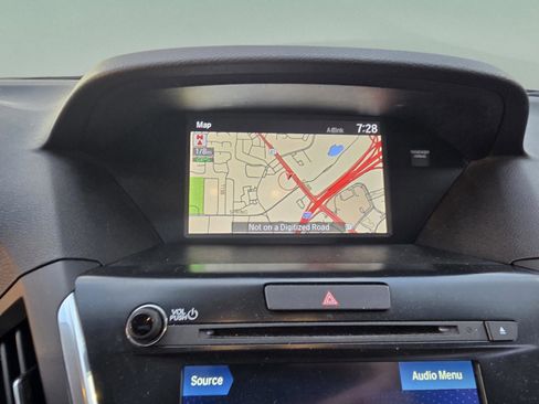 Used 2018 Acura MDX FWD w/ Technology Package image 19