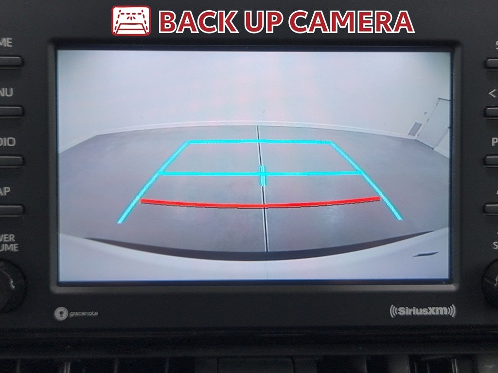 Used 2021 Toyota RAV4 XLE FWD image 22