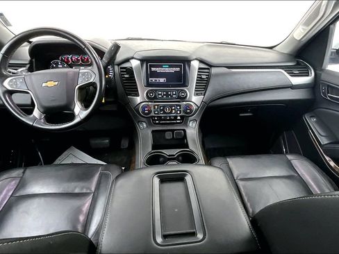 Used 2020 Chevrolet Suburban LT image 21