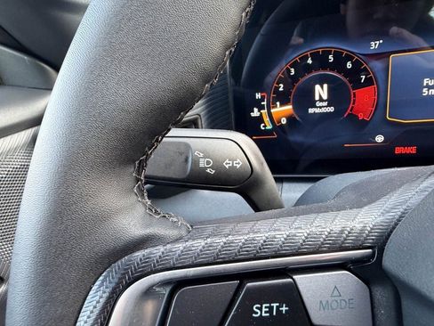 New 2026 Ford Mustang GT image 36