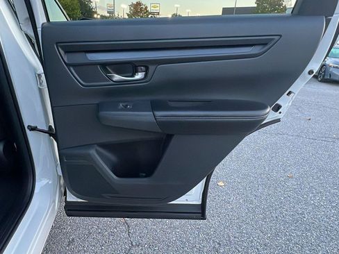 New 2026 Honda CR-V EX image 14