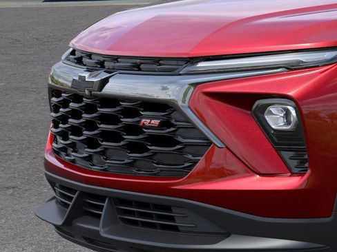 New 2026 Chevrolet TrailBlazer RS image 13