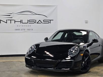 Used 2019 Porsche 911 Carrera