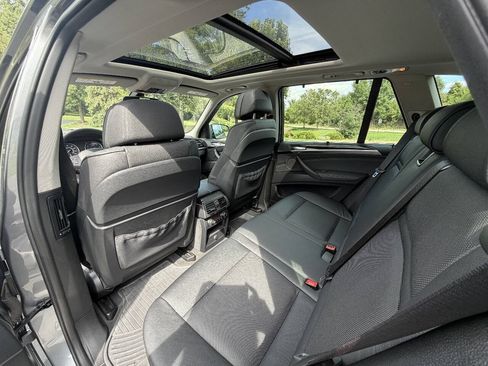 Used 2011 BMW X5 xDrive35i AWD/4WD image 8