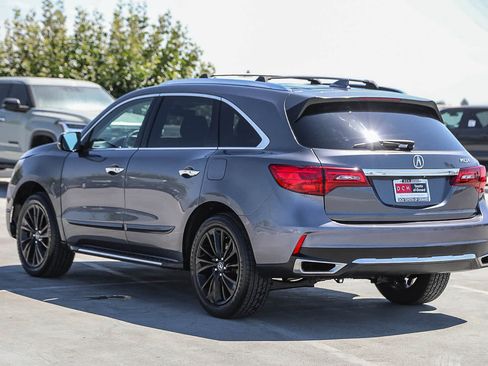 Used 2018 Acura MDX FWD w/ Technology Package image 7