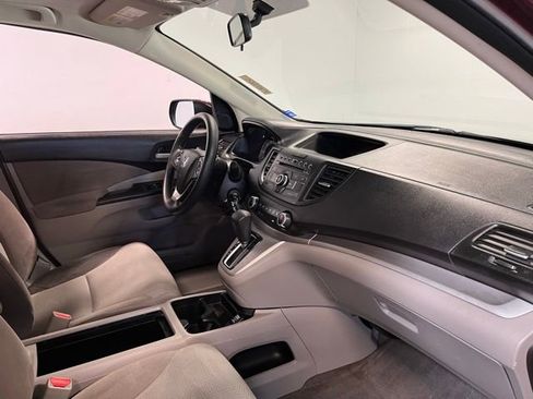 Used 2012 Honda CR-V EX image 11