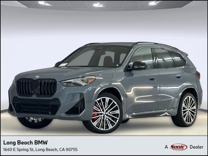 New 2025 BMW X1 xDrive28i w/ Technology Package