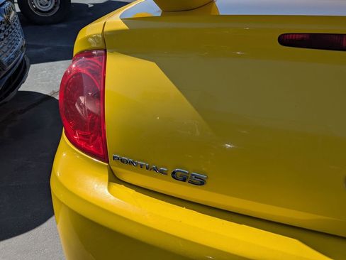 Used 2009 Pontiac G5 FWD image 5