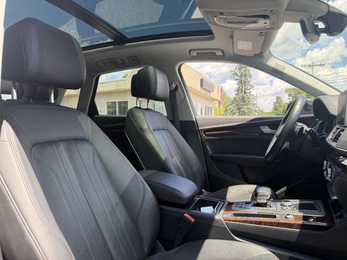 Used 2018 Audi Q5 2.0T Premium Plus AWD/4WD image 28