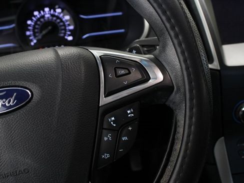 Used 2015 Ford Edge SEL w/ Equipment Group 201A image 15