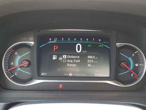 Used 2021 Honda Passport EX-L image 26