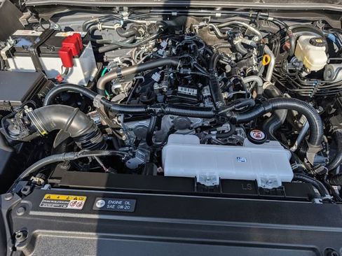 Certified 2026 Toyota 4Runner Limited AWD/4WD image 38