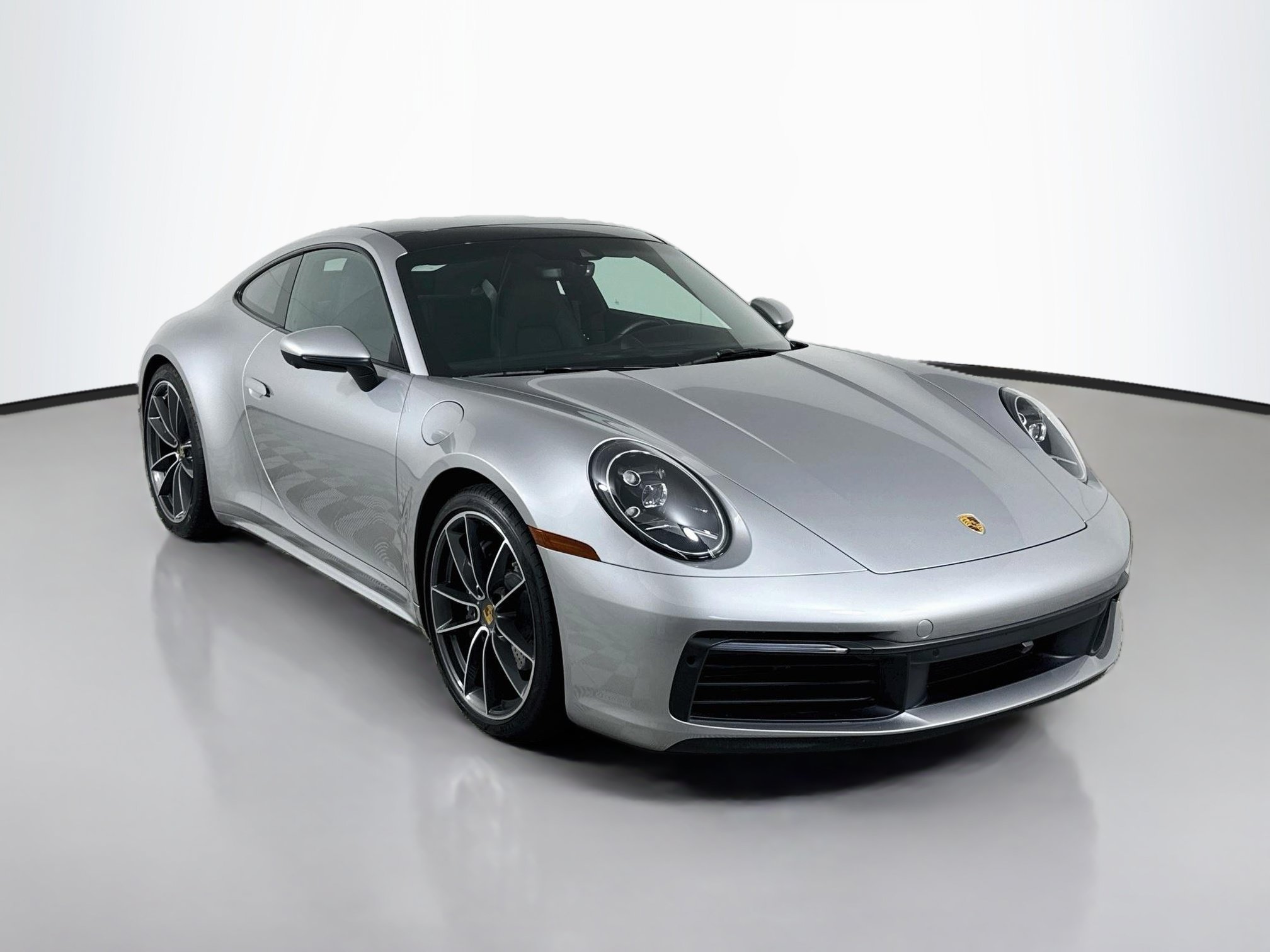 Certified 2022 Porsche 911 Carrera RWD image 7