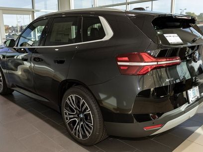 New 2026 BMW X3 xDrive30 w/ Premium Package