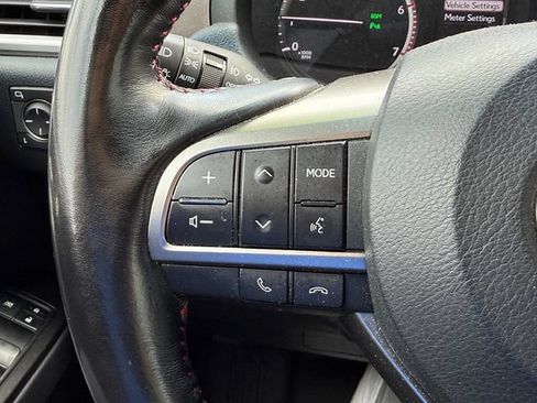 Used 2022 Lexus GX 460 Premium AWD/4WD image 24
