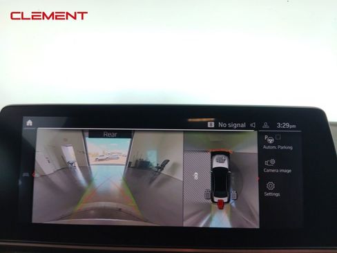 Used 2020 BMW M5 w/ Executive Package image 24