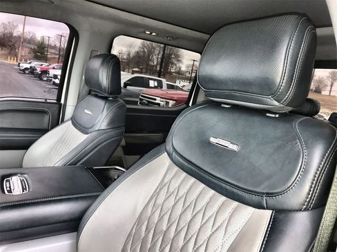 Used 2021 Ford F150 Limited image 11