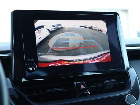 Certified 2024 Toyota Corolla LE image 12