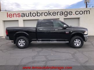 Used 2012 RAM 2500 Laramie w/ HD Snow Plow Prep Group AWD/4WD video 1