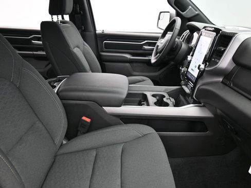 New 2026 RAM 1500 Big Horn image 16