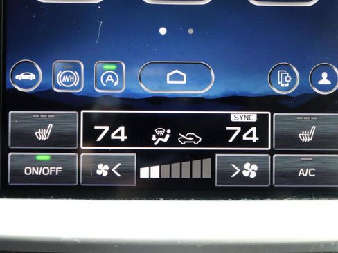 Used 2024 Subaru Outback Limited XT image 38