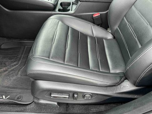 Certified 2024 Honda CR-V EX-L image 15