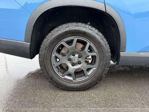 Used 2024 Honda Pilot TrailSport image 24