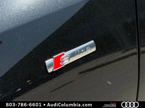 New 2026 Audi Q3 quattro 2.0T AWD/4WD image 8