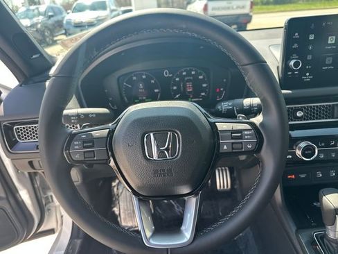 New 2026 Honda Civic Sport Touring image 14