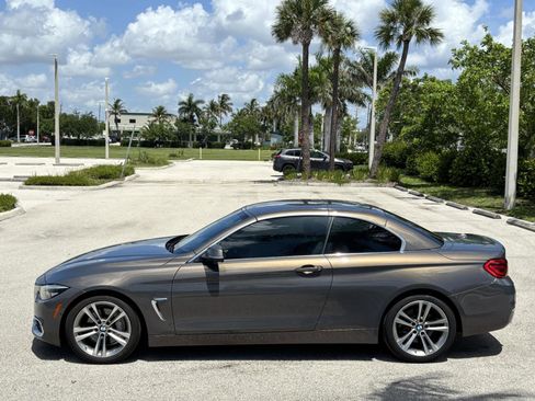 Used 2018 BMW 440i Convertible w/ Executive Package image 20