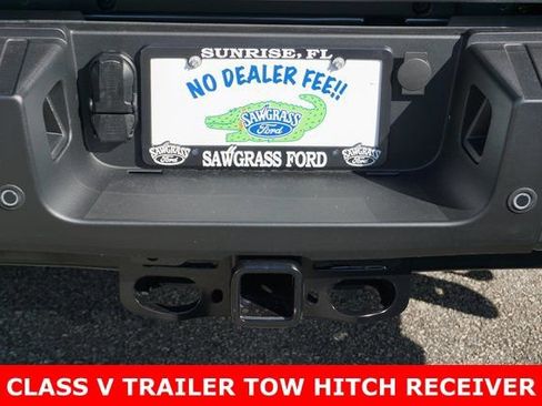 New 2026 Ford F350 XLT w/ XLT Premium Package AWD/4WD image 8