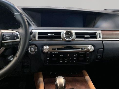 Used 2019 Lexus GS 350 RWD image 11