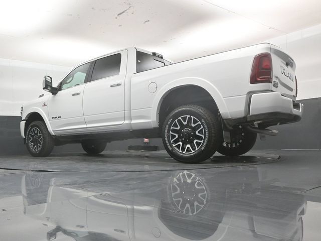 New 2027 RAM 2500 Limited AWD/4WD image 57