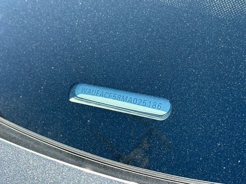 Used 2021 Audi A5 2.0T Premium Plus w/ Premium Plus image 24