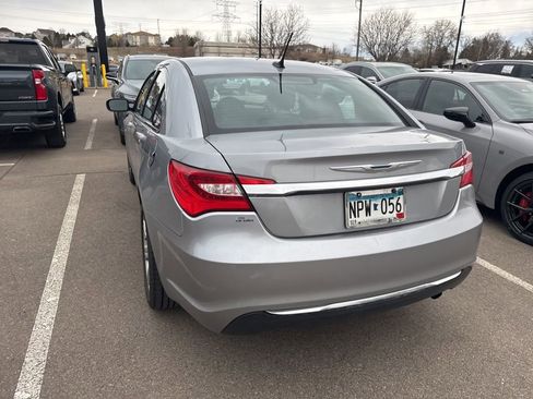 Used 2013 Chrysler 200 LX image 27