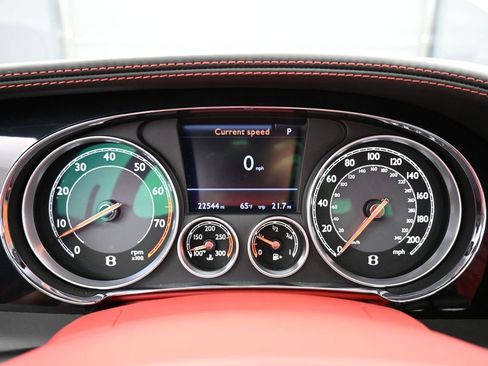 Used 2015 Bentley Continental GT V8 S image 18