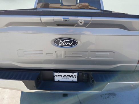 New 2026 Ford F150 Lariat w/ Equipment Group 501A Mid image 23